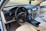 Volkswagen Touareg, 2014