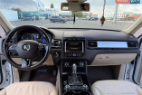 Volkswagen Touareg, 2014