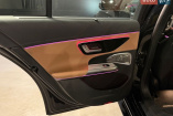 Mercedes-Benz E-Class, 2025