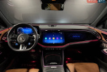 Mercedes-Benz E-Class, 2025
