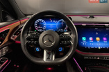 Mercedes-Benz E-Class, 2025