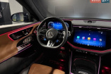 Mercedes-Benz E-Class, 2025