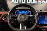 Mercedes-Benz E-Class, 2025