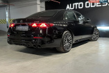 Mercedes-Benz E-Class, 2025