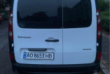 Renault Kangoo, 2008