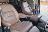 Toyota Sienna, 2019
