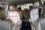 Toyota Sienna, 2019