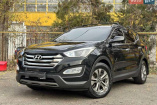 Hyundai Santa FE, 2015