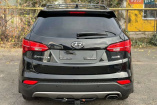 Hyundai Santa FE, 2015