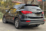Hyundai Santa FE, 2015