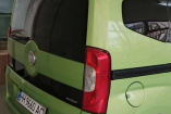 Fiat Qubo, 2012