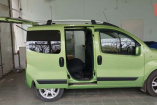Fiat Qubo, 2012