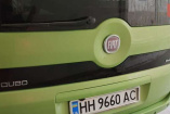 Fiat Qubo, 2012