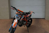 Geon X-Ride, 2021