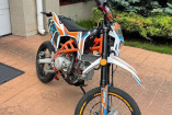 Geon X-Ride, 2021