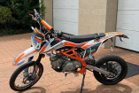 Geon X-Ride, 2021