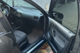 Volkswagen Golf, 2000