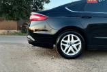Ford Fusion, 2014