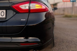 Ford Fusion, 2014