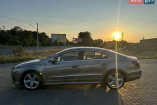 Volkswagen CC / Passat CC, 2011