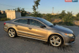 Volkswagen CC / Passat CC, 2011