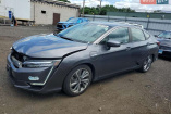 Honda Clarity, 2018