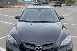 Mazda 3, 2008