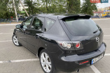 Mazda 3, 2008