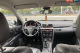 Mazda 3, 2008
