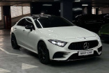 Mercedes-Benz CLS-Class, 2019