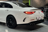 Mercedes-Benz CLS-Class, 2019