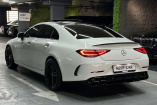 Mercedes-Benz CLS-Class, 2019