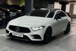 Mercedes-Benz CLS-Class, 2019