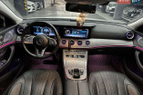 Mercedes-Benz CLS-Class, 2019