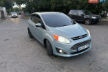 Ford C-max, 2013