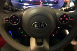 Kia Soul, 2015