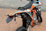 Geon X-Ride, 2021