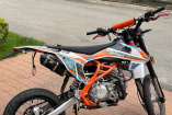 Geon X-Ride, 2021