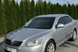 Skoda Octavia, 2012