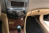 Honda Accord, 2006