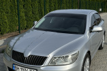 Skoda Octavia, 2012