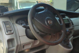 Opel Vivaro, 2007