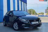 Mazda 3, 2016