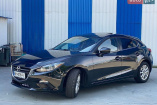 Mazda 3, 2016