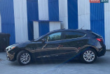 Mazda 3, 2016