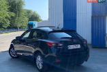 Mazda 3, 2016