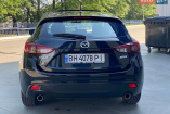 Mazda 3, 2016