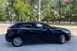 Mazda 3, 2016