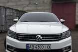 Volkswagen Passat, 2017