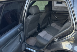 Volkswagen Golf, 2000